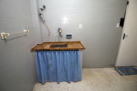 Apartamento para alugar com 60m², 2 quartos e 1 vagaCozinha