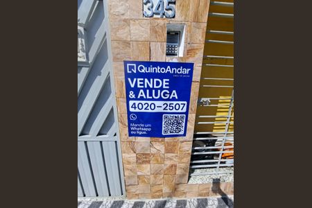 Studio para alugar com 30m², 1 quarto e sem vaga Studio para alugar com 30m², 1 quarto e sem vagaPlaca