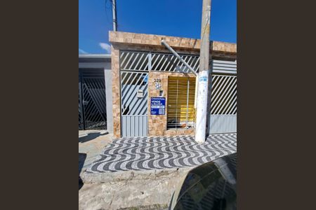 Fachada de kitnet/studio para alugar com 1 quarto, 30m² em Km 18, Osasco