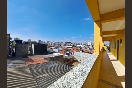 Vista Studio de kitnet/studio para alugar com 1 quarto, 30m² em Km 18, Osasco