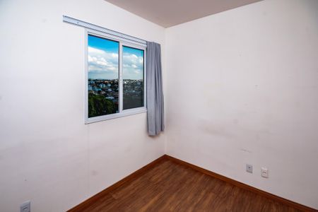 Quarto 2 de apartamento para alugar com 2 quartos, 45m² em Santa Monica, Belo Horizonte