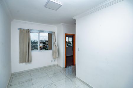 Apartamento para alugar com 2 quartos, 45m² em Santa Monica, Belo Horizonte