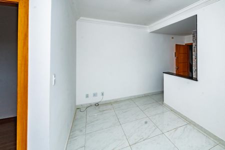 Apartamento para alugar com 45m², 2 quartos e 1 vaga Apartamento para alugar com 45m², 2 quartos e 1 vagaSala