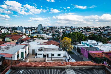 Apartamento para alugar com 45m², 2 quartos e 1 vaga Apartamento para alugar com 45m², 2 quartos e 1 vagaVista do Quarto 2