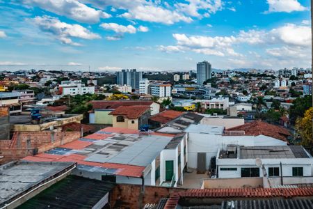 Apartamento para alugar com 45m², 2 quartos e 1 vaga Apartamento para alugar com 45m², 2 quartos e 1 vagaVista da Sala