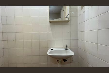 Apartamento para alugar com 178m², 3 quartos e 1 vagaBanheiro de serviço