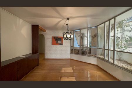 Apartamento para alugar com 178m², 3 quartos e 1 vagaSala de Jantar