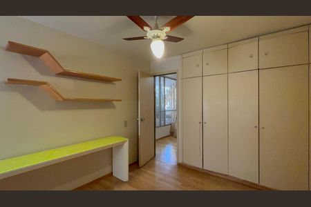 Apartamento para alugar com 178m², 3 quartos e 1 vagaSuíte 2