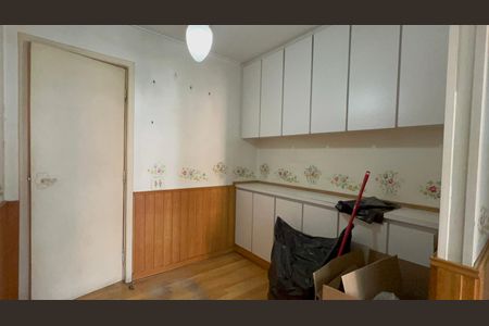 Apartamento para alugar com 178m², 3 quartos e 1 vagaCopa