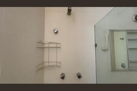 Apartamento para alugar com 178m², 3 quartos e 1 vagaBanheiro da Suíte 3