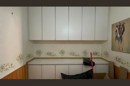 Apartamento para alugar com 178m², 3 quartos e 1 vagaCopa