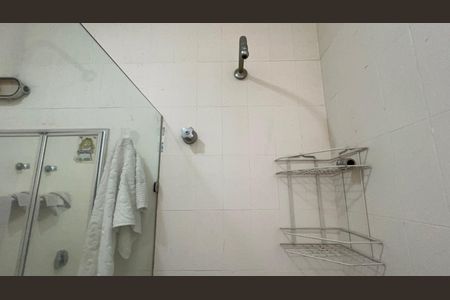 Apartamento para alugar com 178m², 3 quartos e 1 vagaBanheiro da Suíte 2