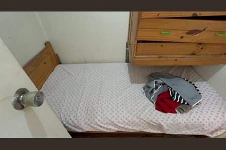 Apartamento para alugar com 178m², 3 quartos e 1 vagaQuarto de Serviço