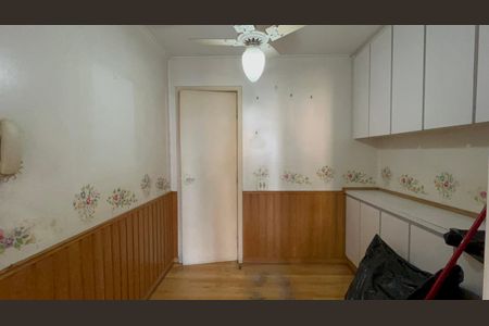 Apartamento para alugar com 178m², 3 quartos e 1 vagaCopa