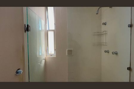 Apartamento para alugar com 178m², 3 quartos e 1 vagaBanheiro da Suíte 3