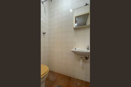 Apartamento para alugar com 178m², 3 quartos e 1 vagaBanheiro de serviço