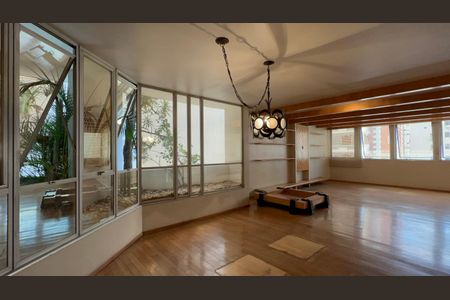 Apartamento para alugar com 178m², 3 quartos e 1 vagaSala de Jantar