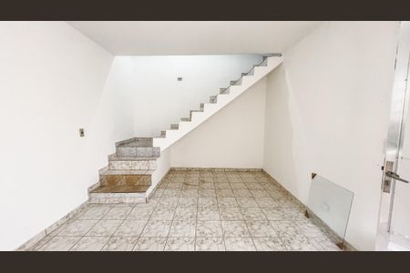 Casa à venda com 200m², 2 quartos e 1 vagaSala/Cozinha