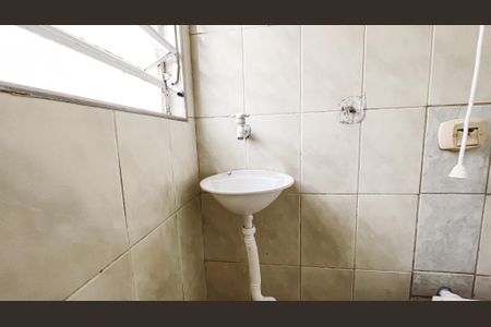 Casa à venda com 200m², 2 quartos e 1 vagaBanheiro da Suíte