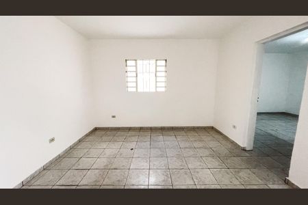 Sala de casa à venda com 2 quartos, 200m² em Parque Peruche, São Paulo
