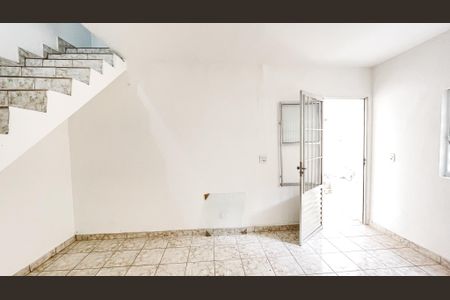 Casa à venda com 200m², 2 quartos e 1 vagaSala/Cozinha