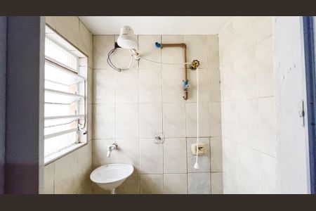 Casa à venda com 200m², 2 quartos e 1 vagaBanheiro da Suíte