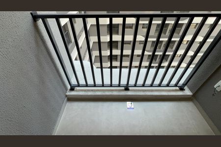 Studio à venda com 26m², 1 quarto e sem vaga Studio à venda com 26m², 1 quarto e sem vagaSacada