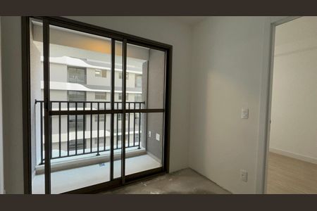 Studio à venda com 26m², 1 quarto e sem vaga Studio à venda com 26m², 1 quarto e sem vagaSala