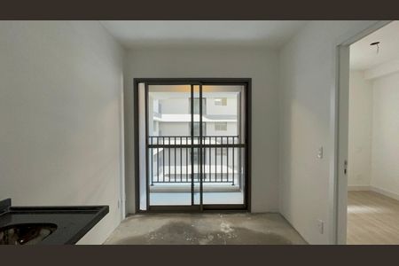 Sala de kitnet/studio à venda com 1 quarto, 26m² em Pinheiros, São Paulo