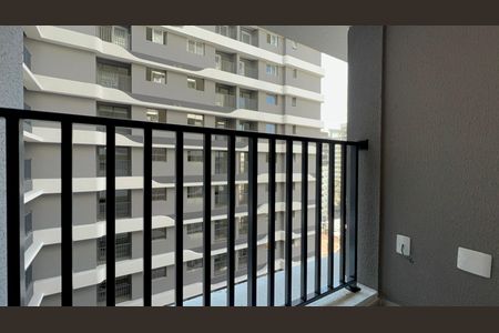 Studio à venda com 26m², 1 quarto e sem vaga Studio à venda com 26m², 1 quarto e sem vagaSacada