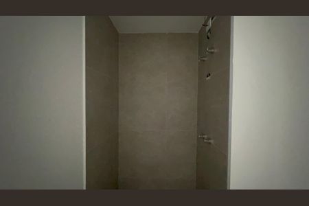 Studio à venda com 26m², 1 quarto e sem vaga Studio à venda com 26m², 1 quarto e sem vagaBanheiro da Suíte