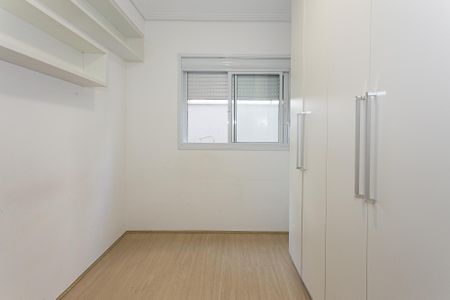 Quarto de apartamento à venda com 2 quartos, 68m² em Chácara Santo Antônio (zona Leste), São Paulo