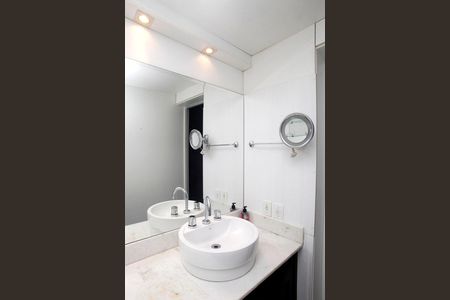 Apartamento à venda com 152m², 3 quartos e 2 vagasBanheiro Suíte