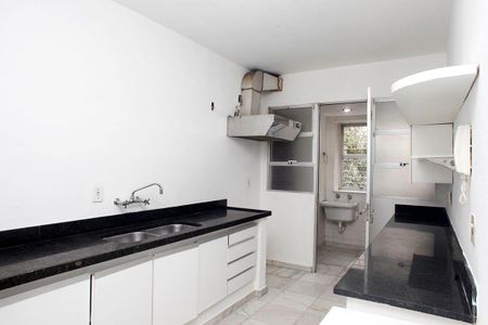 Apartamento à venda com 152m², 3 quartos e 2 vagasCozinha