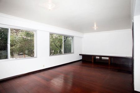 Sala de apartamento para alugar com 3 quartos, 152m² em Rio Branco, Porto Alegre