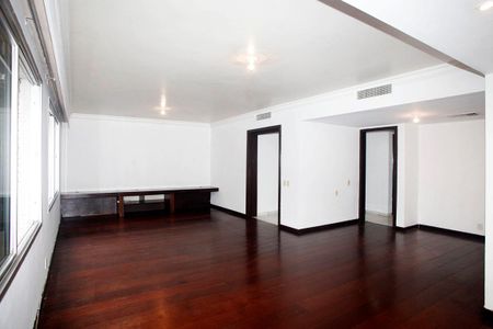 Sala de apartamento para alugar com 3 quartos, 152m² em Rio Branco, Porto Alegre