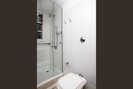 Apartamento à venda com 152m², 3 quartos e 2 vagasBanheiro Suíte