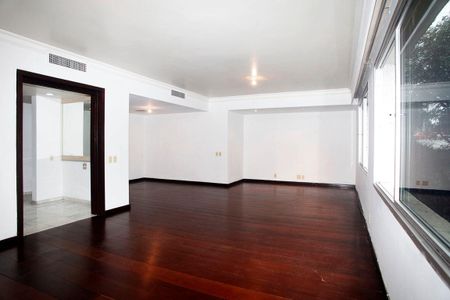 Sala de apartamento para alugar com 3 quartos, 152m² em Rio Branco, Porto Alegre