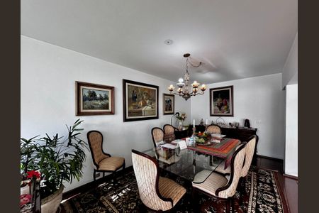 Apartamento para alugar com 210m², 3 quartos e 4 vagas Apartamento para alugar com 210m², 3 quartos e 4 vagasSala 1