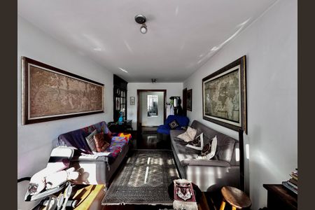 Apartamento para alugar com 210m², 3 quartos e 4 vagas Apartamento para alugar com 210m², 3 quartos e 4 vagasSala 2