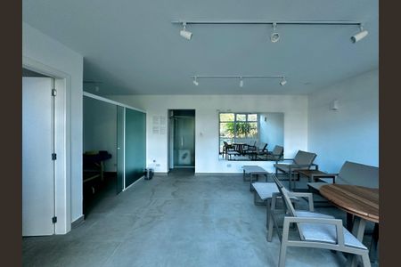 Apartamento para alugar com 210m², 3 quartos e 4 vagas Apartamento para alugar com 210m², 3 quartos e 4 vagasSpa/Massagem