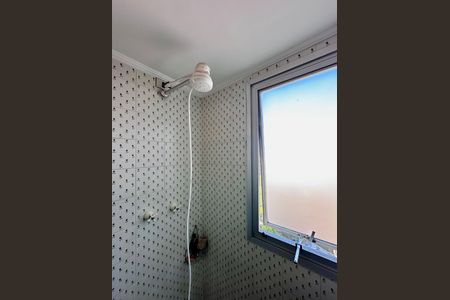 Apartamento para alugar com 210m², 3 quartos e 4 vagas Apartamento para alugar com 210m², 3 quartos e 4 vagasBanheiro da Suíte 2