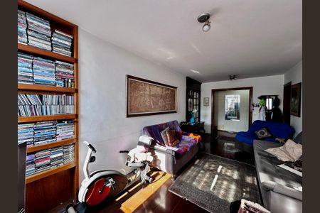 Apartamento para alugar com 210m², 3 quartos e 4 vagas Apartamento para alugar com 210m², 3 quartos e 4 vagasSala 2