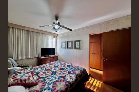 Apartamento para alugar com 210m², 3 quartos e 4 vagas Apartamento para alugar com 210m², 3 quartos e 4 vagasSuíte 1