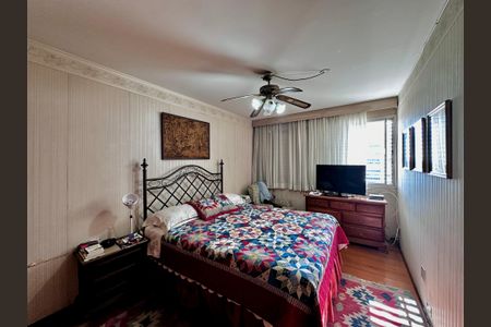 Apartamento para alugar com 210m², 3 quartos e 4 vagas Apartamento para alugar com 210m², 3 quartos e 4 vagasSuíte 1