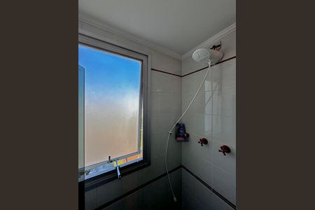 Apartamento para alugar com 210m², 3 quartos e 4 vagas Apartamento para alugar com 210m², 3 quartos e 4 vagasBanheiro Social