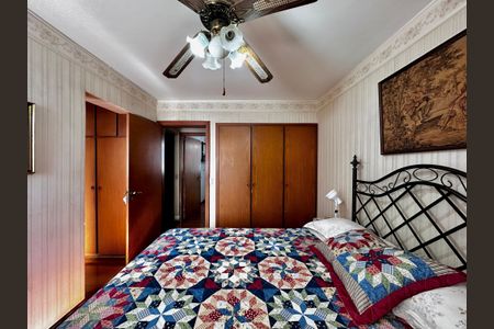 Apartamento para alugar com 210m², 3 quartos e 4 vagas Apartamento para alugar com 210m², 3 quartos e 4 vagasSuíte 1