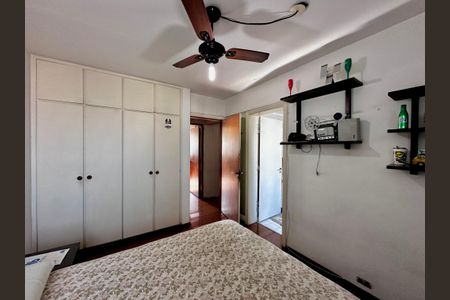 Apartamento para alugar com 210m², 3 quartos e 4 vagas Apartamento para alugar com 210m², 3 quartos e 4 vagasSuíte 2