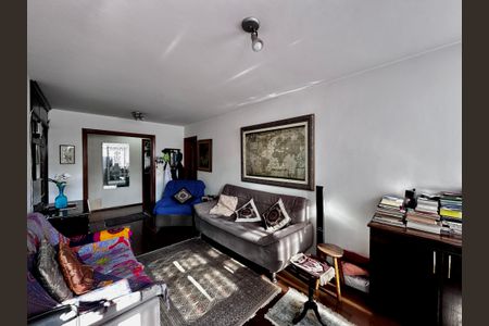 Apartamento para alugar com 210m², 3 quartos e 4 vagas Apartamento para alugar com 210m², 3 quartos e 4 vagasSala 2