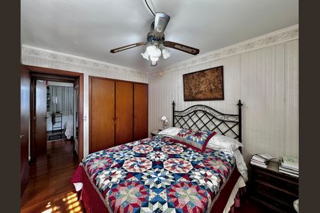 Apartamento para alugar com 210m², 3 quartos e 4 vagas Apartamento para alugar com 210m², 3 quartos e 4 vagasSuíte 1